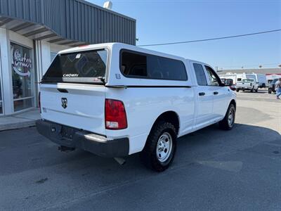 2018 RAM 1500 Tradesman   - Photo 7 - Spokane, WA 99212