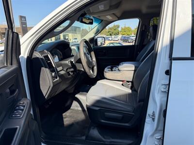 2018 RAM 1500 Tradesman   - Photo 9 - Spokane, WA 99212