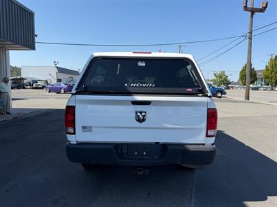 2018 RAM 1500 Tradesman   - Photo 6 - Spokane, WA 99212