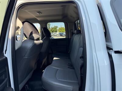 2018 RAM 1500 Tradesman   - Photo 12 - Spokane, WA 99212