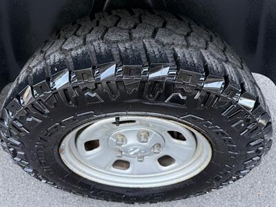 2018 RAM 1500 Tradesman   - Photo 27 - Spokane, WA 99212