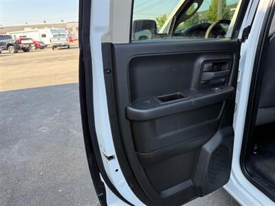 2018 RAM 1500 Tradesman   - Photo 13 - Spokane, WA 99212