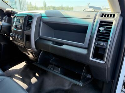 2018 RAM 1500 Tradesman   - Photo 23 - Spokane, WA 99212