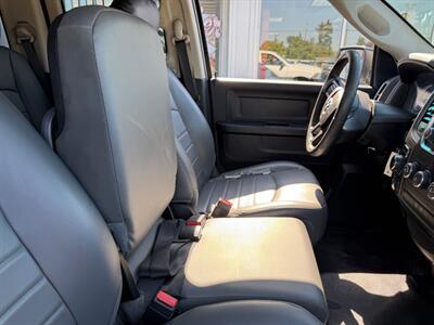 2018 RAM 1500 Tradesman   - Photo 21 - Spokane, WA 99212