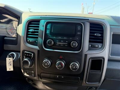 2018 RAM 1500 Tradesman   - Photo 22 - Spokane, WA 99212