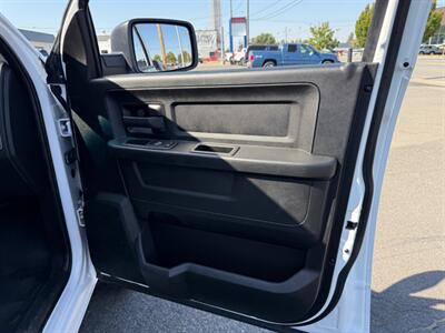 2018 RAM 1500 Tradesman   - Photo 24 - Spokane, WA 99212