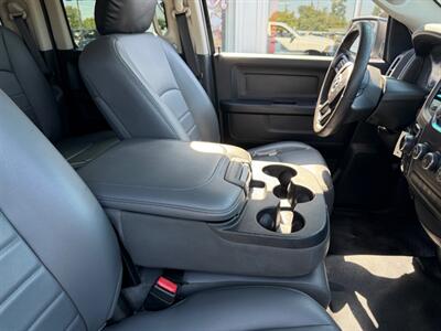2018 RAM 1500 Tradesman   - Photo 20 - Spokane, WA 99212