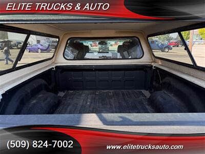 2018 RAM 1500 Tradesman   - Photo 15 - Spokane, WA 99212