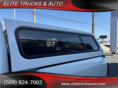 2018 RAM 1500 Tradesman   - Photo 14 - Spokane, WA 99212