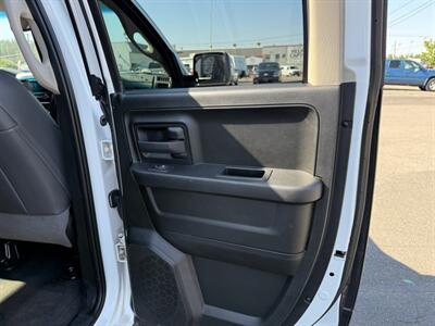 2018 RAM 1500 Tradesman   - Photo 17 - Spokane, WA 99212
