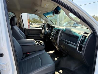 2018 RAM 1500 Tradesman   - Photo 18 - Spokane, WA 99212