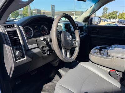2018 RAM 1500 Tradesman   - Photo 10 - Spokane, WA 99212