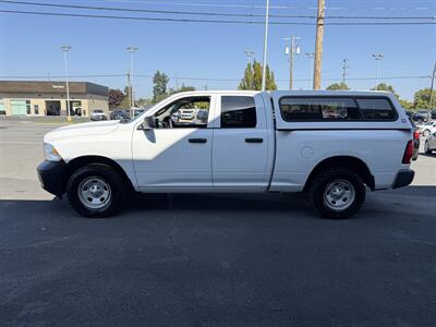 2018 RAM 1500 Tradesman   - Photo 4 - Spokane, WA 99212