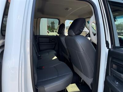 2018 RAM 1500 Tradesman   - Photo 16 - Spokane, WA 99212