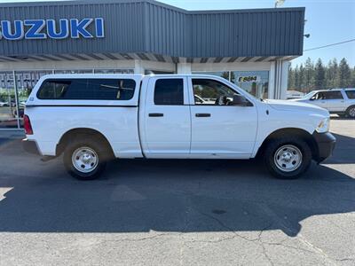 2018 RAM 1500 Tradesman   - Photo 8 - Spokane, WA 99212