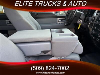 2011 Ford F-150 XLT   - Photo 19 - Spokane, WA 99212