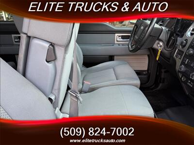 2011 Ford F-150 XLT   - Photo 20 - Spokane, WA 99212