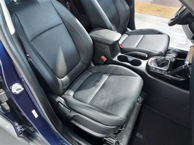 2024 Kia Seltos EX  AWD - Photo 11 - Rochelle, IL 61068