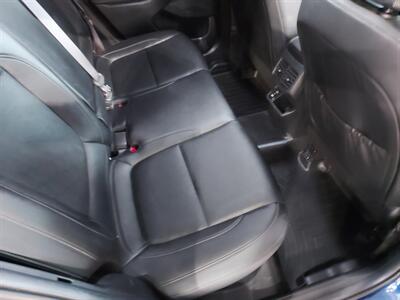 2024 Kia Seltos EX  AWD - Photo 13 - Rochelle, IL 61068
