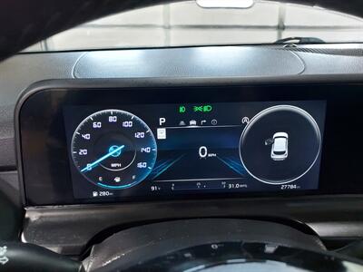 2024 Kia Seltos EX  AWD - Photo 17 - Rochelle, IL 61068