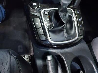 2024 Kia Seltos EX  AWD - Photo 20 - Rochelle, IL 61068