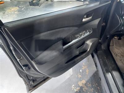 2013 Honda CR-V EX  AWD - Photo 19 - Rochelle, IL 61068