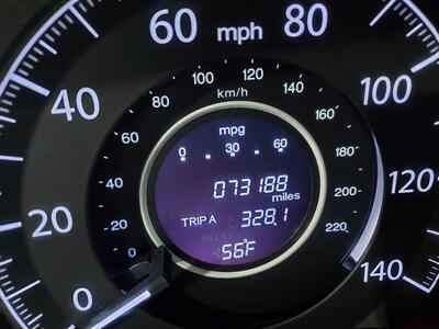 2013 Honda CR-V EX  AWD - Photo 20 - Rochelle, IL 61068