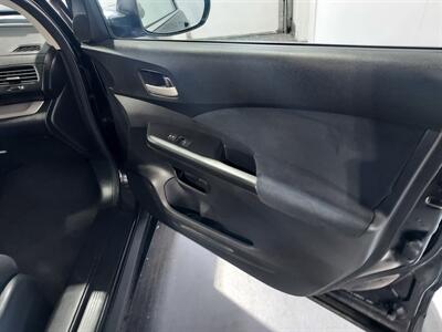 2013 Honda CR-V EX  AWD - Photo 16 - Rochelle, IL 61068