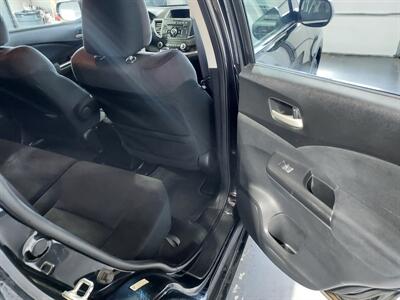 2013 Honda CR-V EX  AWD - Photo 17 - Rochelle, IL 61068
