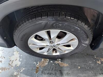 2013 Honda CR-V EX  AWD - Photo 28 - Rochelle, IL 61068