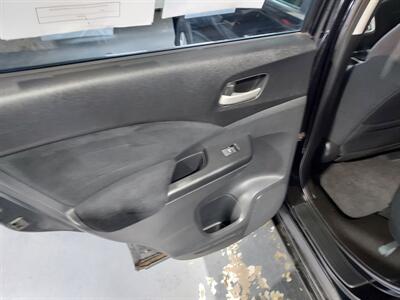 2013 Honda CR-V EX  AWD - Photo 18 - Rochelle, IL 61068