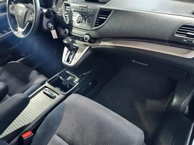 2013 Honda CR-V EX  AWD - Photo 15 - Rochelle, IL 61068