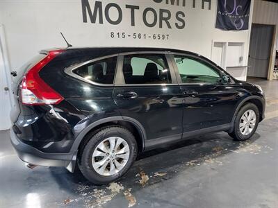 2013 Honda CR-V EX  AWD - Photo 6 - Rochelle, IL 61068