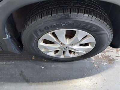 2013 Honda CR-V EX  AWD - Photo 25 - Rochelle, IL 61068