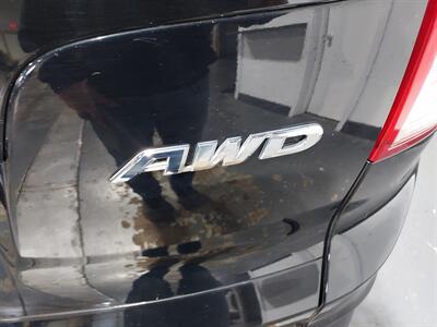 2013 Honda CR-V EX  AWD - Photo 23 - Rochelle, IL 61068