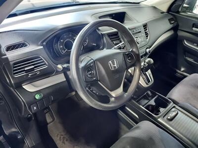 2013 Honda CR-V EX  AWD - Photo 21 - Rochelle, IL 61068