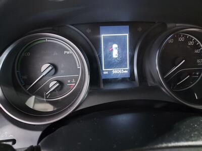 2023 Toyota Camry Hybrid SE   - Photo 22 - Rochelle, IL 61068