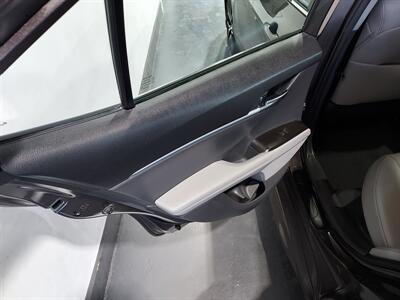 2023 Toyota Camry Hybrid SE   - Photo 25 - Rochelle, IL 61068