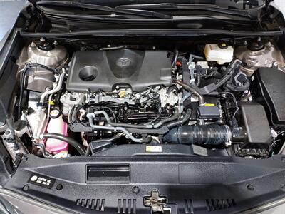 2023 Toyota Camry Hybrid SE   - Photo 26 - Rochelle, IL 61068
