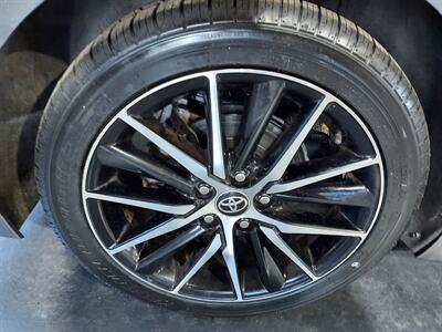 2023 Toyota Camry Hybrid SE   - Photo 30 - Rochelle, IL 61068