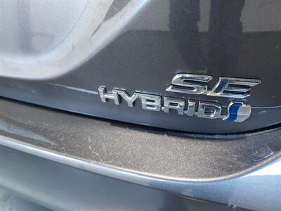 2023 Toyota Camry Hybrid SE   - Photo 29 - Rochelle, IL 61068