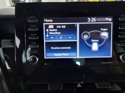2023 Toyota Camry Hybrid SE   - Photo 20 - Rochelle, IL 61068
