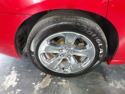 2012 Dodge Charger SE   - Photo 23 - Rochelle, IL 61068