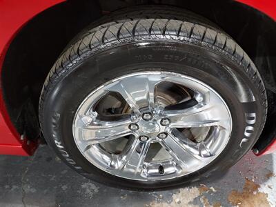 2012 Dodge Charger SE   - Photo 22 - Rochelle, IL 61068