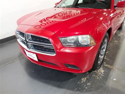 2012 Dodge Charger SE   - Photo 7 - Rochelle, IL 61068