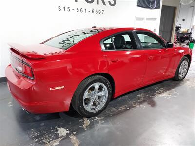 2012 Dodge Charger SE   - Photo 4 - Rochelle, IL 61068