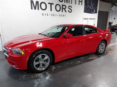 2012 Dodge Charger SE   - Photo 5 - Rochelle, IL 61068