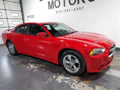 2012 Dodge Charger SE   - Photo 3 - Rochelle, IL 61068