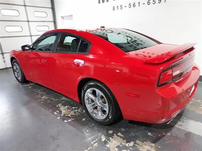 2012 Dodge Charger SE   - Photo 6 - Rochelle, IL 61068