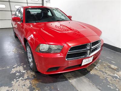 2012 Dodge Charger SE   - Photo 9 - Rochelle, IL 61068